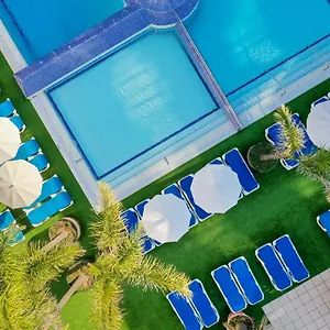 Htop Platja Park #htopfun 4* Platja d'Aro (Playa de Aro)