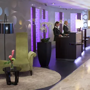 Crowne Plaza Centre Ku'damm By Ihg Almanya
