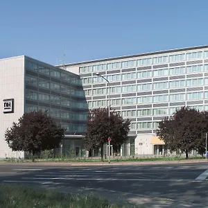 מלון Nh Frankfurt Niederrad