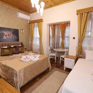 Guer Royal Apartments Türkiye
