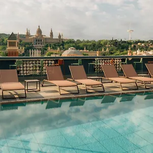 Catalonia Plaza 4* Barcelona