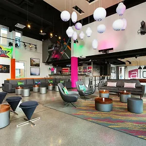 Aloft 4*, שטוטגרט גרמניה