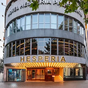 Hesperia Presidente 4* Barcelona