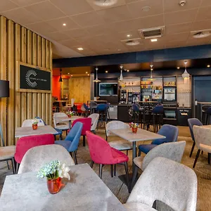 Ibis Kurfuerstendamm - Neu Renoviert Almanya