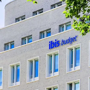  Ξενοδοχείο Ibis Budget Frankfurt Ost