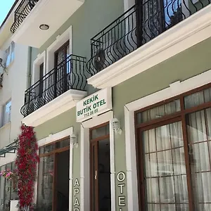 Kekik Butik Türkiye
