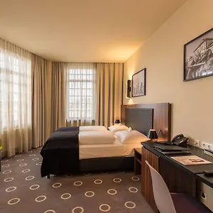 4* Ξενοδοχείο The Frankfurt