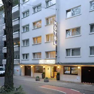 Bellevue 3*, דיסלדורף גרמניה