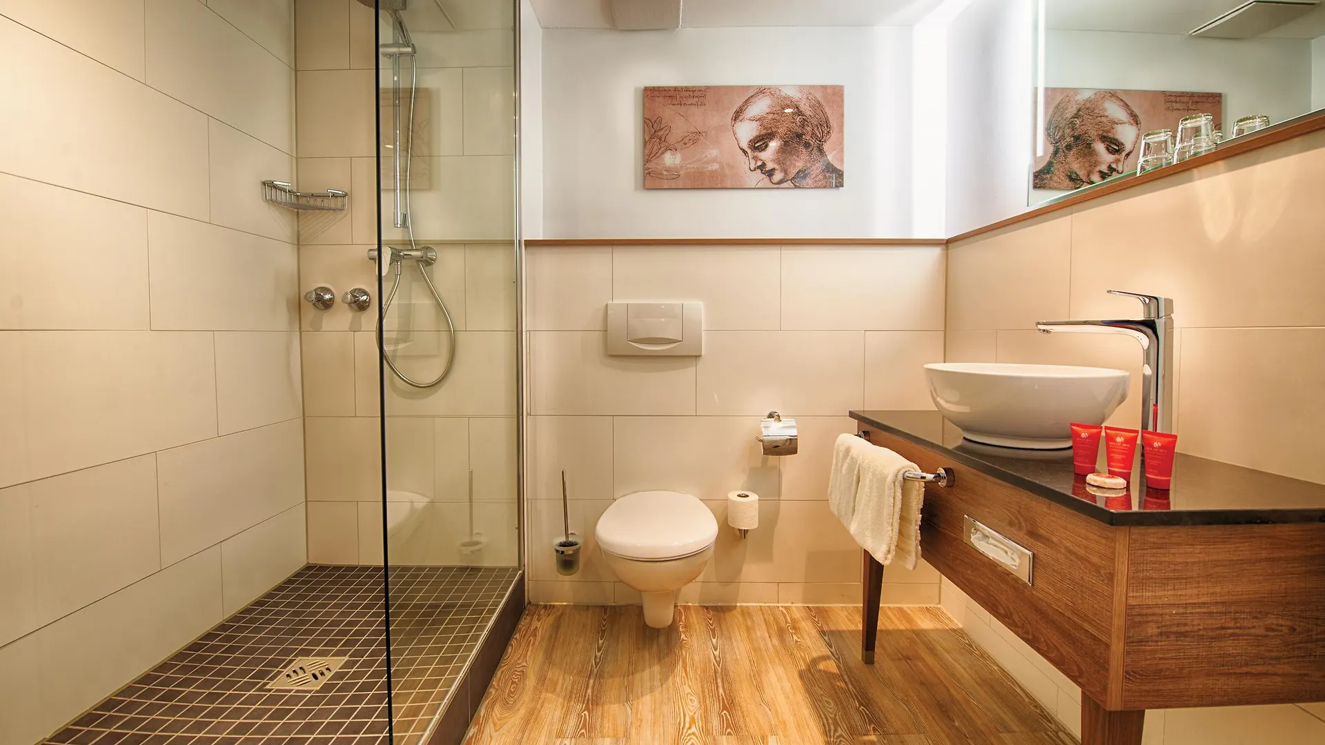 Leonardo Hotel Frankfurt City Center Φραγκφούρτη