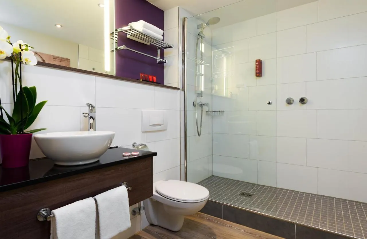 Leonardo Hotel Frankfurt City Center Φραγκφούρτη