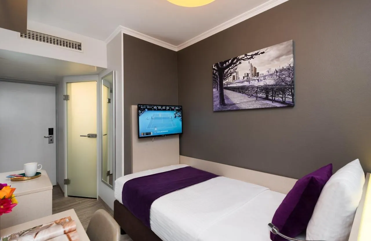 ***  Leonardo Hotel Frankfurt City Center Φραγκφούρτη Γερμανία