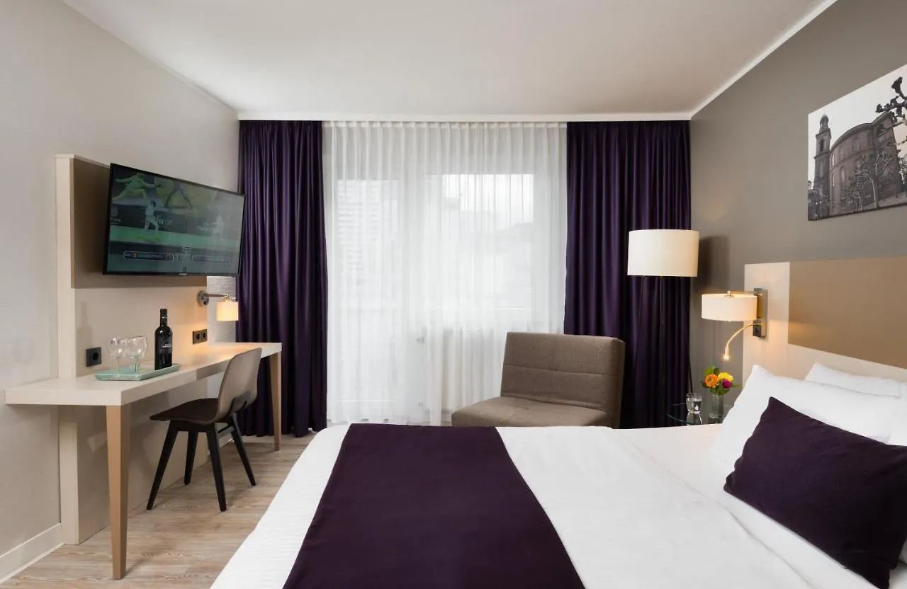 Leonardo Hotel Frankfurt City Center Φραγκφούρτη