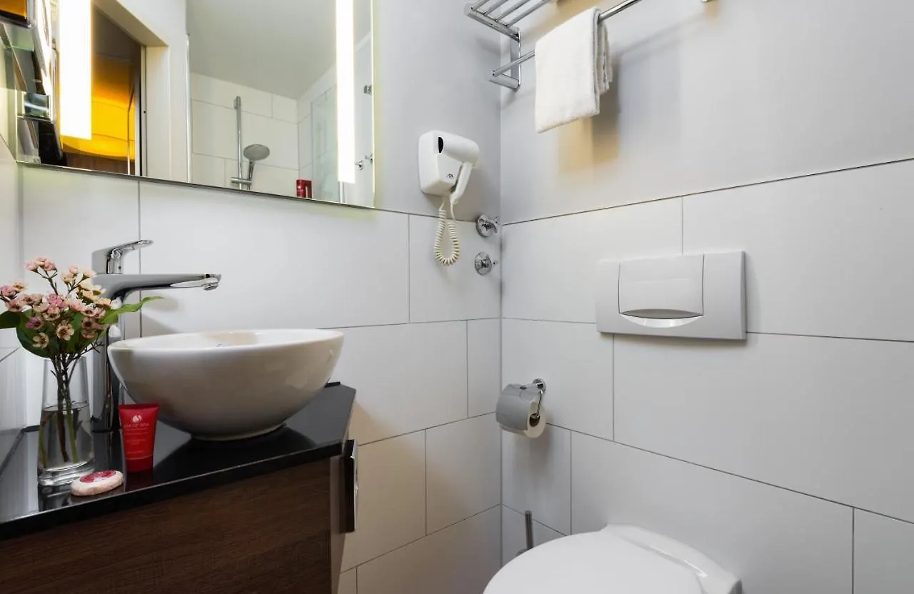 Leonardo Hotel Frankfurt City Center Φραγκφούρτη Γερμανία