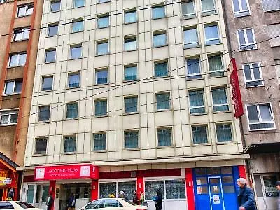 ***  Leonardo Hotel Frankfurt City Center Φραγκφούρτη Γερμανία