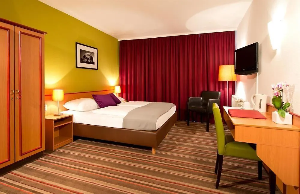 ***  Leonardo Hotel Frankfurt City Center Φραγκφούρτη Γερμανία