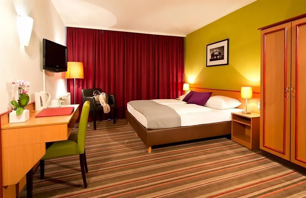 Leonardo Hotel Frankfurt City Center Φραγκφούρτη