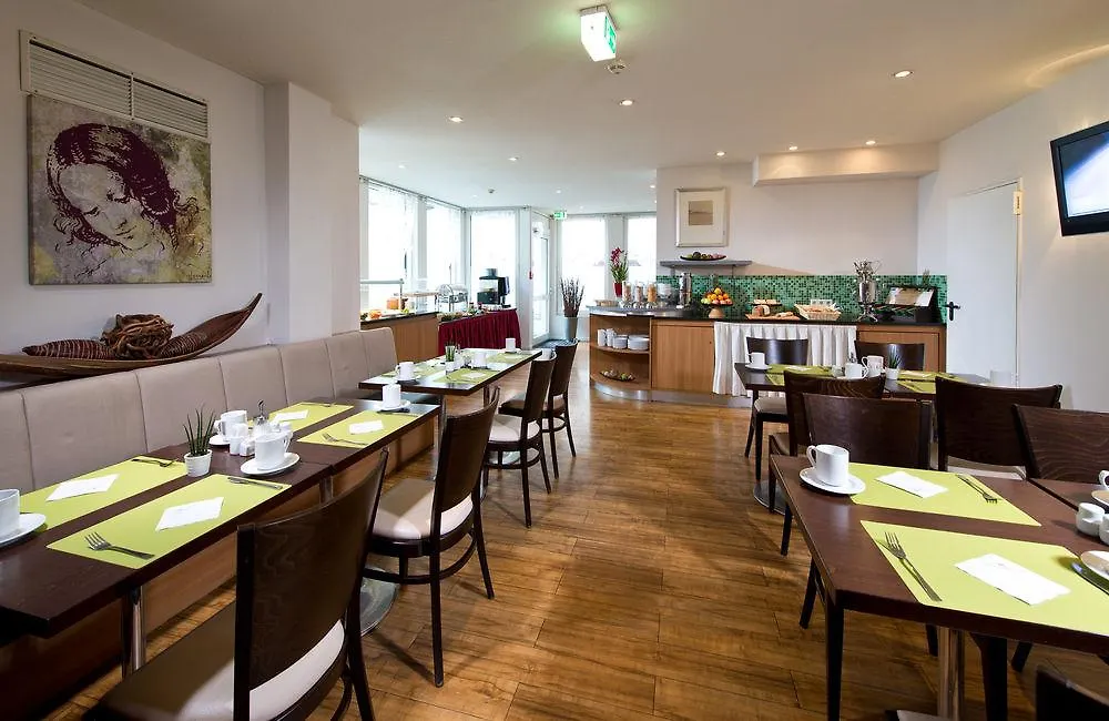 Leonardo Hotel Frankfurt City Center Frankfurt am Main