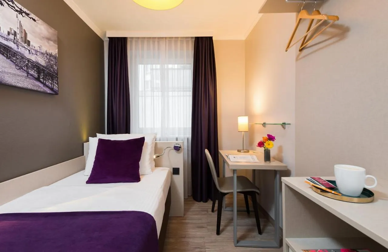 Leonardo Hotel Frankfurt City Center Frankfurt am Main