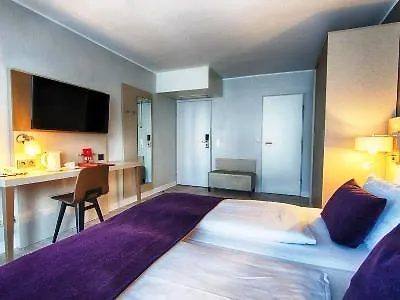 Leonardo Hotel Frankfurt City Center Frankfurt am Main