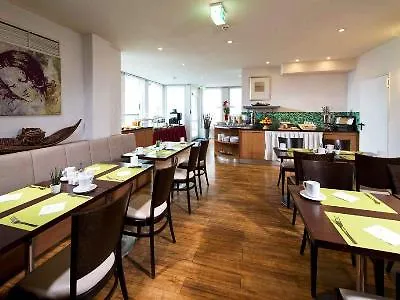 Leonardo Hotel Frankfurt City Center Frankfurt am Main 3*,